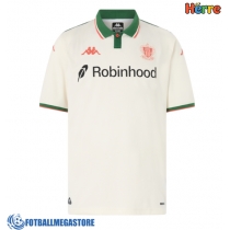 Fotballdrakt Herre OGC Nice Terem Moffi #9 Bortedrakt 2025-26 Kortermet